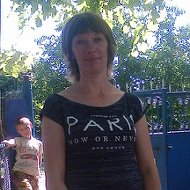 Наталья Шевченко