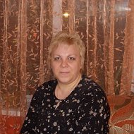 Татьяна Павлецова