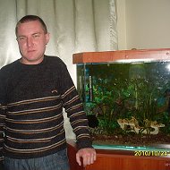 Андрій Василечко