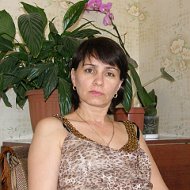 Эльмира Абдурешитова