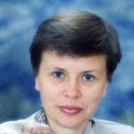 Ольга Глыбина