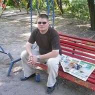 Иван Баранов