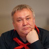 Сергей Прибылов