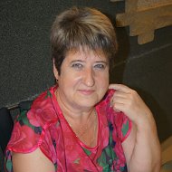 Ирина Кубасова