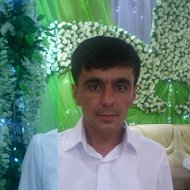 Азиз Раимов