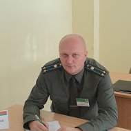 Александр Жидик