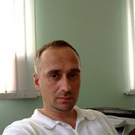 Дмитрий Боровиков