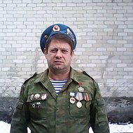 Николай Ермаков