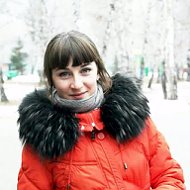 Карина Горбатенко