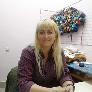 Ирина Степаненко