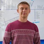 Алексей Тихонов