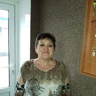 Антонина Боева