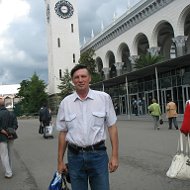 Александр Шишлинов