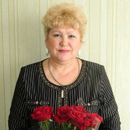 Ольга Макоева