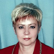 Татьяна Черкасова