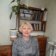 Ольга Фесенко