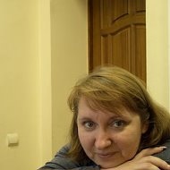 Ирина Бачурина