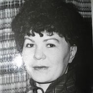 Гульсина Зарипова