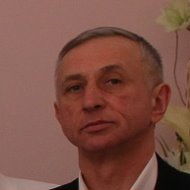Валерий Дякун
