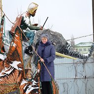 Валентина Булгакова