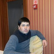 Botirjon Ubaydullaev