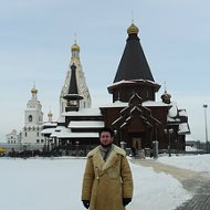 Валерий Паращенко