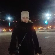 Наталья Косенко