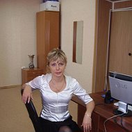Ольга Жаронкина