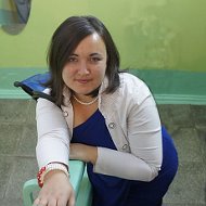 Анастасия Гусманова