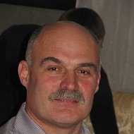 Михаил Веренич
