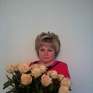 Светлана Селянина