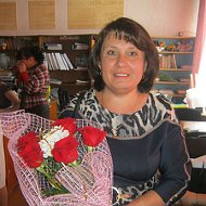 Лариса Лохматова