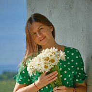 Роксана Буркова