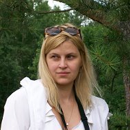 Виктория Ушакова