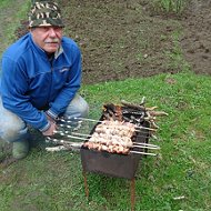 Владимир Ефремов