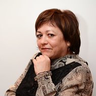 Людмила Захарчук