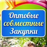 Оптовые Совместные