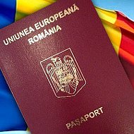 Pasaport Roman
