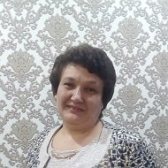 Татьяна Будревич