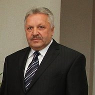 Николай Багай