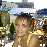 Екатерина Алаева