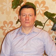 Николай Котельников