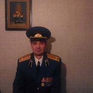 Вован Кирилов
