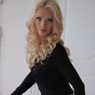 Екатерина Новикова