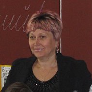 Валентина Чеботарь
