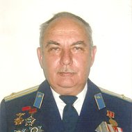 Георгий Гаврыш