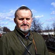 Валерий Журавлев