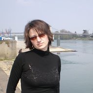 Марина Котченко