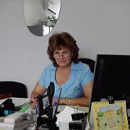 Людмила Медведчук