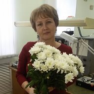 Elena Vasileva